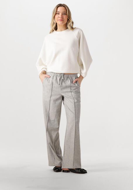 Witte MINUS Trui KOLINI SWEAT - large