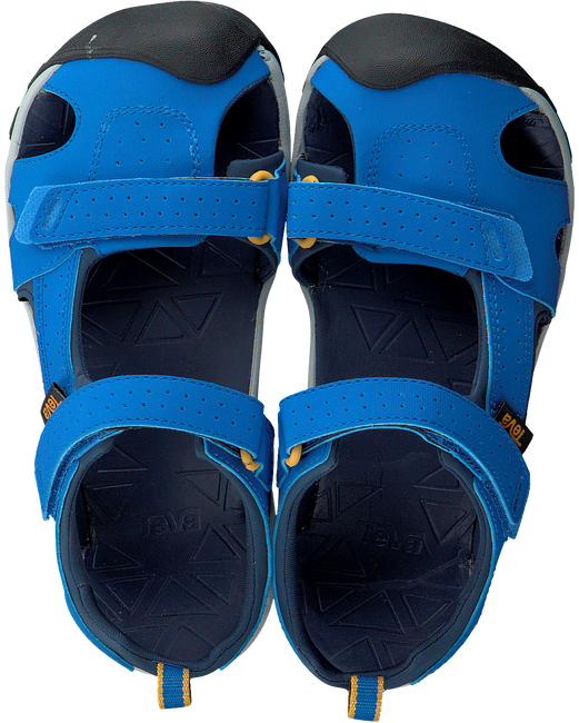 teva hurricane toe