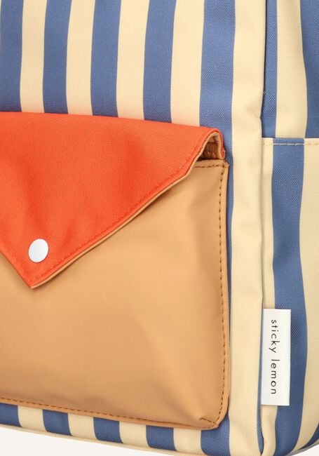 STICKY LEMON BACKPACK MEDIUM STICKY LEMON BACKPACK MEDIUM - large