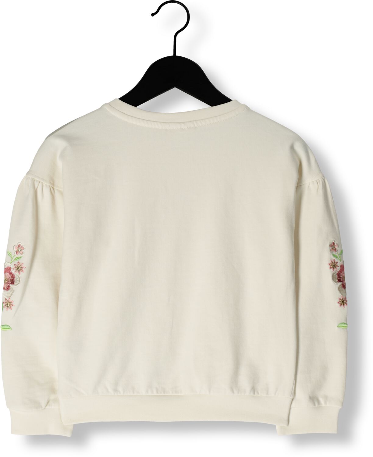 LIKE FLO Meisjes Truien & Vesten Flo Sweater Ecru