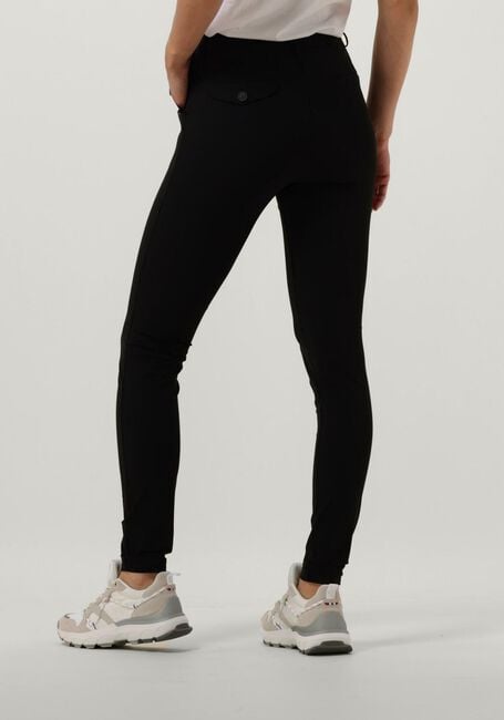 Zwarte PENN & INK Chino ROSY - large