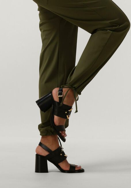 Zwarte SEE BY CHLOÉ Sandalen HANA SANDAL Zwarte SEE BY CHLOÉ Sandalen HANA SANDAL - large