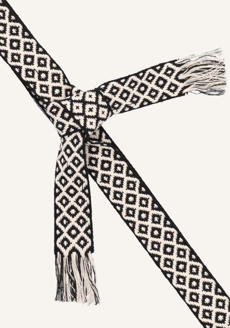 Zwarte OMODA Riem CNNX1 Zwarte OMODA Riem CNNX1 - large