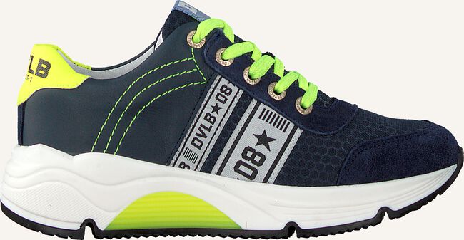Blauwe DEVELAB Lage sneakers 41421 Blauwe DEVELAB Lage sneakers 41421 - large