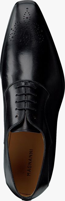 Zwarte MAGNANNI Nette schoenen 18913 - large