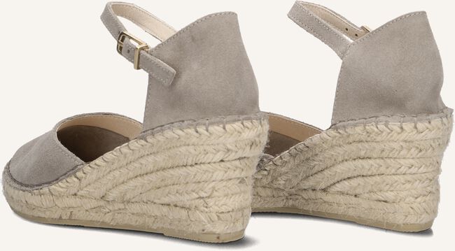 Taupe FRED DE LA BRETONIERE Espadrilles 153010267 Taupe FRED DE LA BRETONIERE Espadrilles 153010267 - large