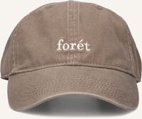 Zand FORÉT Pet HAWK WASHED CAP Zand FORÉT Pet HAWK WASHED CAP - medium