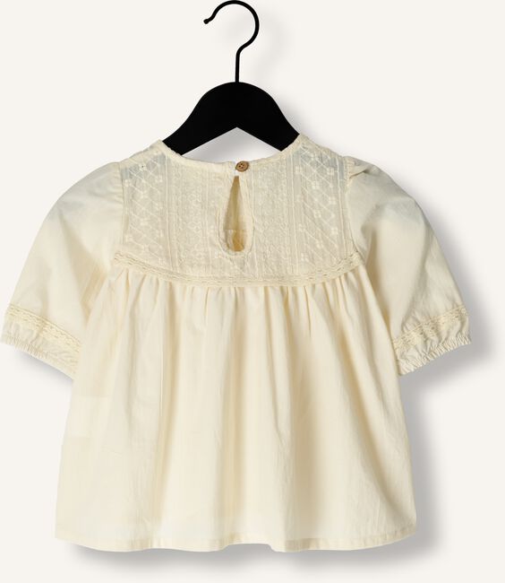 Beige LIL' ATELIER Blouses NMFDAISY SS LOOSE SHIRT LIL Beige LIL' ATELIER Blouses NMFDAISY SS LOOSE SHIRT LIL - large