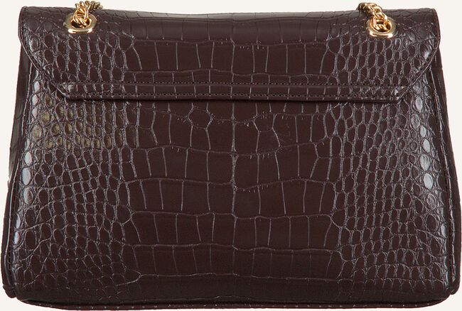 Bruine VALENTINO BAGS Schoudertas GROTE SATCHEL Bruine VALENTINO BAGS Schoudertas GROTE SATCHEL - large