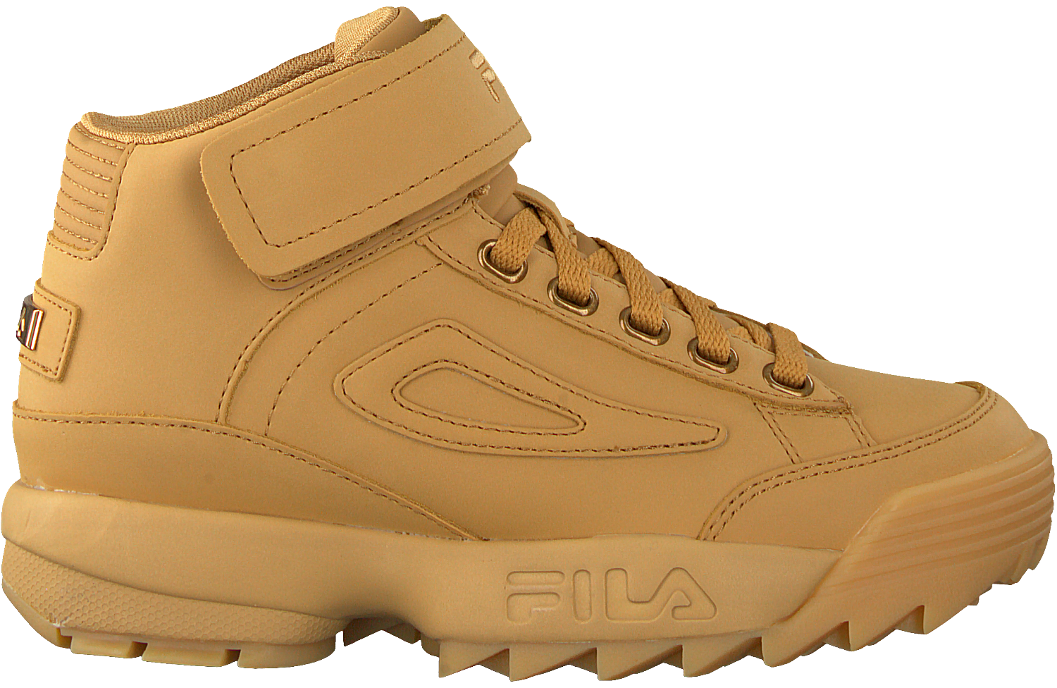 fila disruptor 23