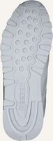 Witte REEBOK Lage sneakers CLASSIC LEATHER KIDS Witte REEBOK Lage sneakers CLASSIC LEATHER KIDS - medium