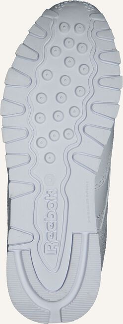 Witte REEBOK Lage sneakers CLASSIC LEATHER KIDS Witte REEBOK Lage sneakers CLASSIC LEATHER KIDS - large