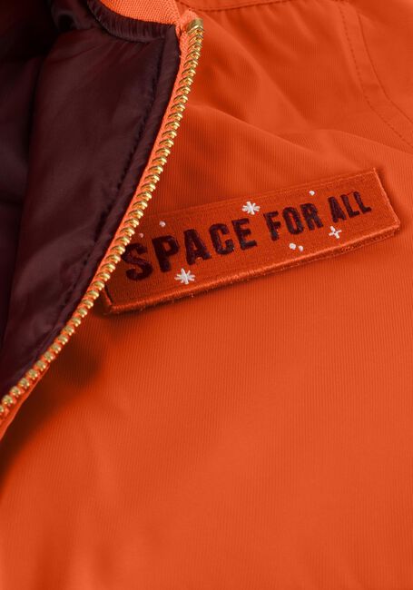 Oranje MOLO Jack HEATH - large