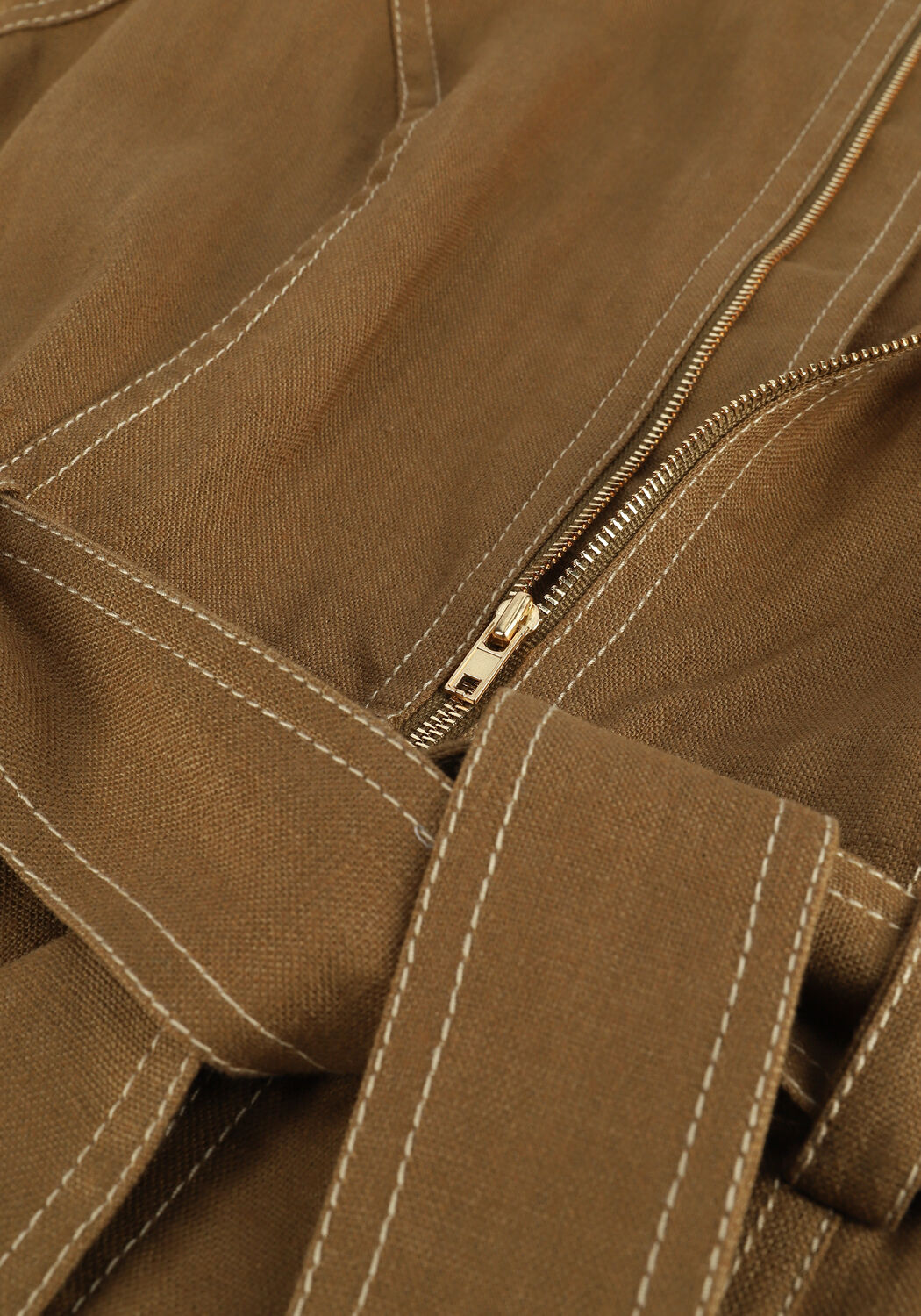 Bruine IDANO Jumpsuit ONEIL - large