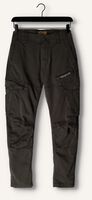 Donkergrijze PME LEGEND Cargobroeken NORDDROP CARGO STRETCH TWILL Donkergrijze PME LEGEND Cargobroeken NORDDROP CARGO STRETCH TWILL - medium