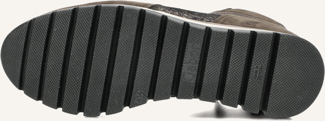 Bruine GABOR Hoge sneakers 755 Bruine GABOR Hoge sneakers 755 - large