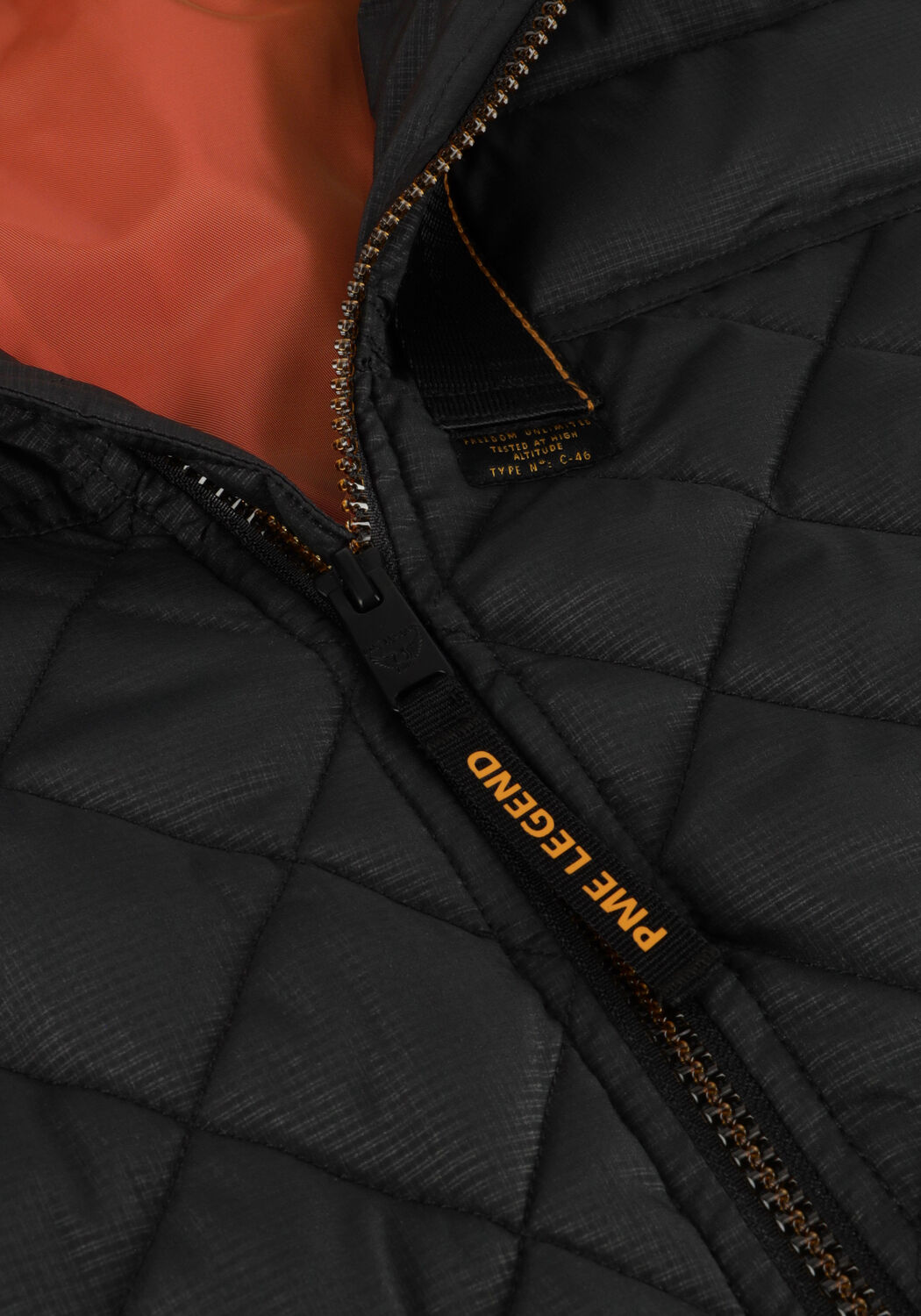 Zwarte PME LEGEND Jack CARGO GLIDER - large