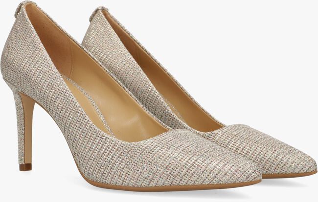 Michael kors dorothy flex pump glitter Clearance