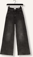 Antraciet JANICE Wide jeans DEXTER Antraciet JANICE Wide jeans DEXTER - medium