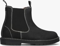 Zwarte LIEWOOD Chelsea boots CARLO - medium