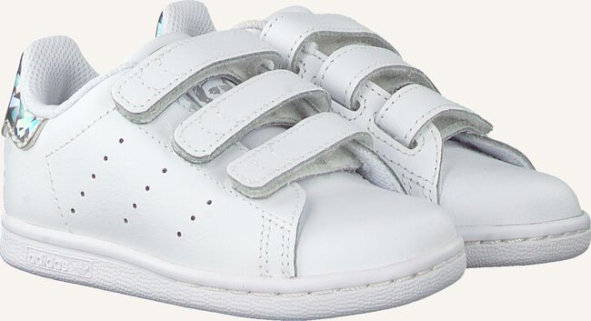 Witte ADIDAS Lage sneakers STAN SMITH CF I Witte ADIDAS Lage sneakers STAN SMITH CF I - large