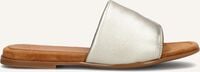 Gouden UNISA Slippers ACHO Gouden UNISA Slippers ACHO - medium