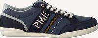 Blauwe PME LEGEND Lage sneakers RADICAL ENGINED - medium