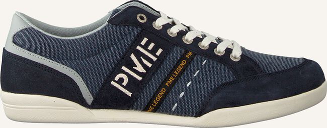 Blauwe PME LEGEND Lage sneakers RADICAL ENGINED Blauwe PME LEGEND Lage sneakers RADICAL ENGINED - large