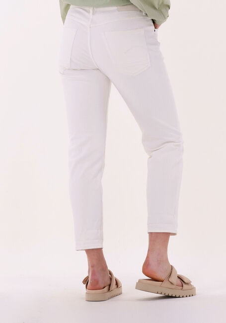 Gebroken wit G-STAR RAW Mom jeans KATE BOYFRIEND - large