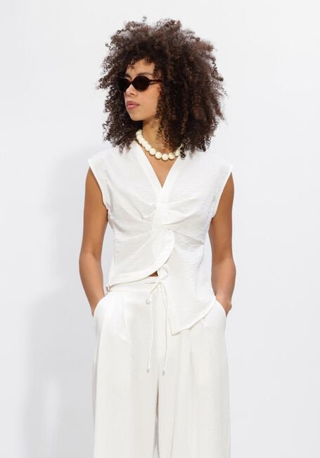 Ecru ELEH Tops & T-shirts SS260032 - large