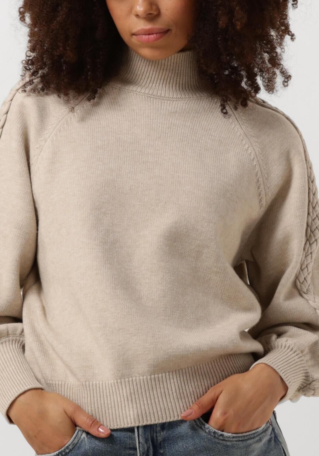 Minus kleding trui on sale