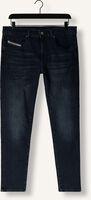 Donkerblauwe DIESEL Slim fit jeans 2019 D-STRUKT Donkerblauwe DIESEL Slim fit jeans 2019 D-STRUKT - medium