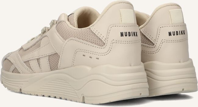 Beige NUBIKK Lage sneakers ROSS NOMAD JR Beige NUBIKK Lage sneakers ROSS NOMAD JR - large