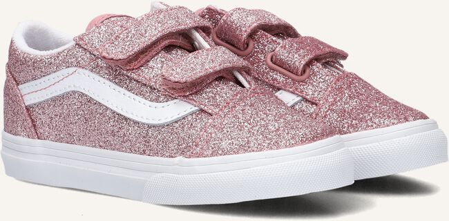 Roze VANS Lage sneakers OLD SKOOL V G Roze VANS Lage sneakers OLD SKOOL V G - large