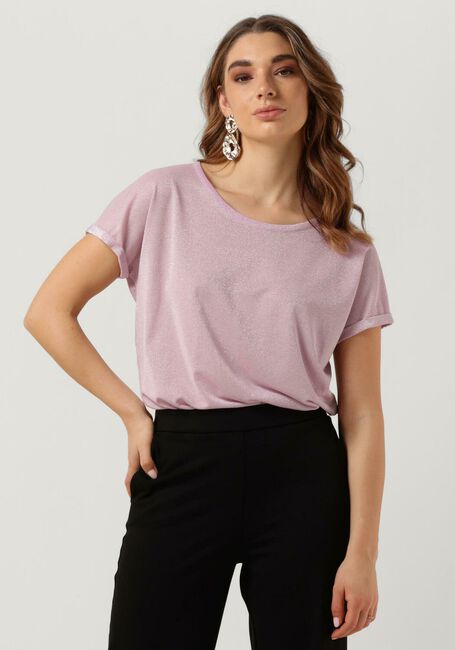 Lila MOS MOSH T-shirt KAY TEE - large