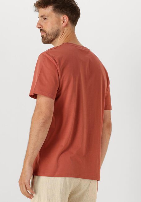 Rode STRØM Clothing T-shirt T-SHIRT - large