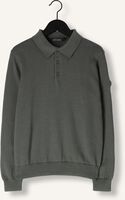 Groene AIRFORCE Polo VEB0765 - medium