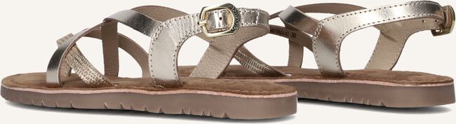 Gouden VINGINO Sandalen COCO Gouden VINGINO Sandalen COCO - large