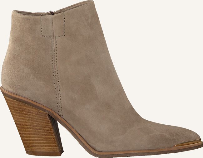 Beige NOTRE-V Cowboylaarzen AI42A Beige NOTRE-V Cowboylaarzen AI42A - large