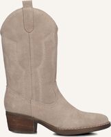 Beige OMODA Cowboylaarzen SABRINA Beige OMODA Cowboylaarzen SABRINA - medium
