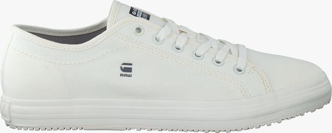 Witte G-STAR RAW Sneakers KENDO MONO - large