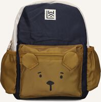 LIEWOOD ANDREAS BEAR BACKPACK LIEWOOD ANDREAS BEAR BACKPACK - medium