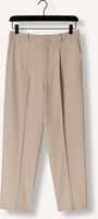 Beige WITHBLACK Pantalon WBLVANILLA TAILORD PANT Beige WITHBLACK Pantalon WBLVANILLA TAILORD PANT - medium