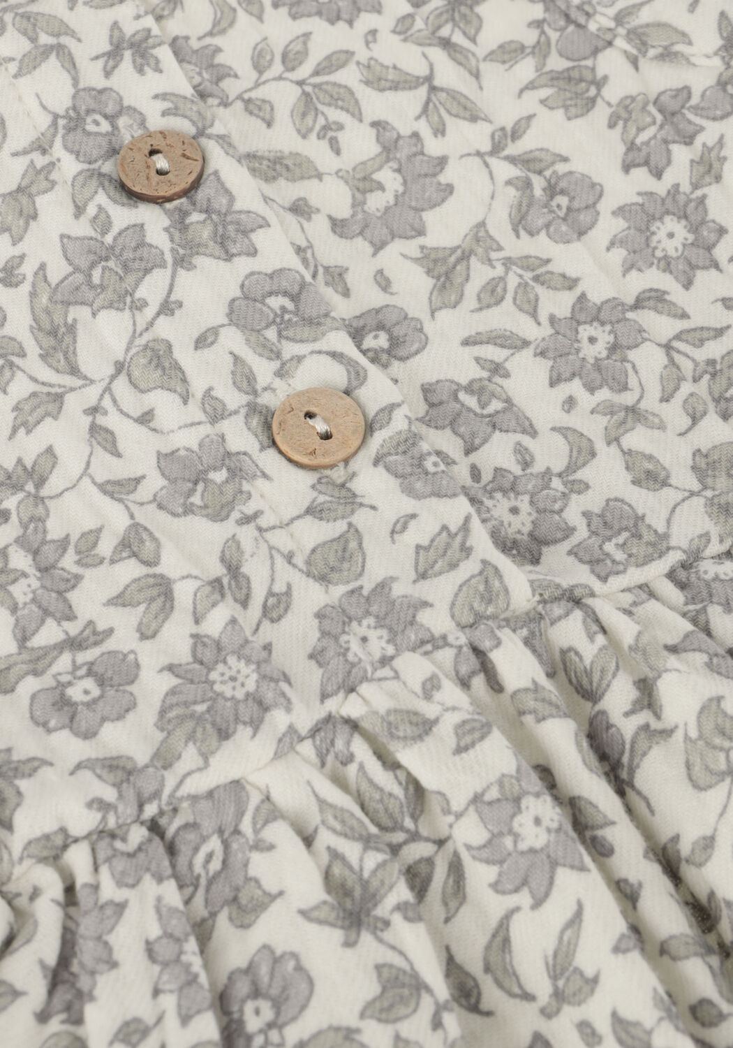 Lila QUINCY MAE Boxpakken SLEEVELESS PEPLUM SET FRENCH GARDEN - large