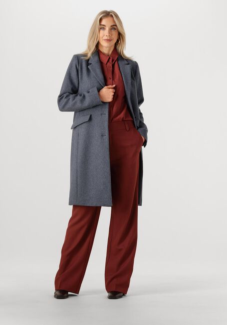 MODSTRÖM HUDGESMD SHIRT - large