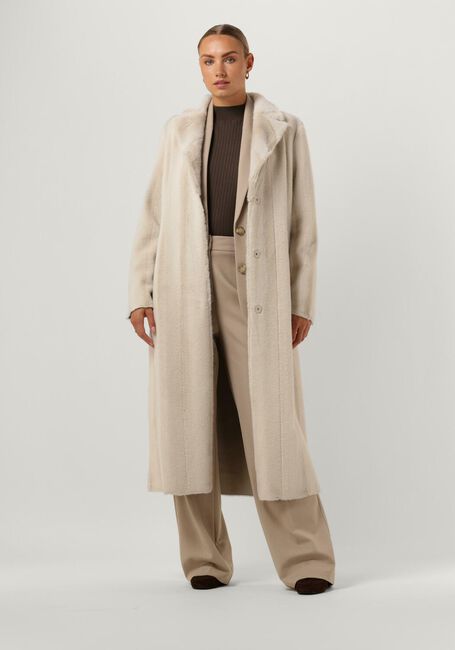 Beige BEAUMONT Blazer ASH - large