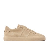Bruine NUBIKK Lage sneakers JASE EASE - medium