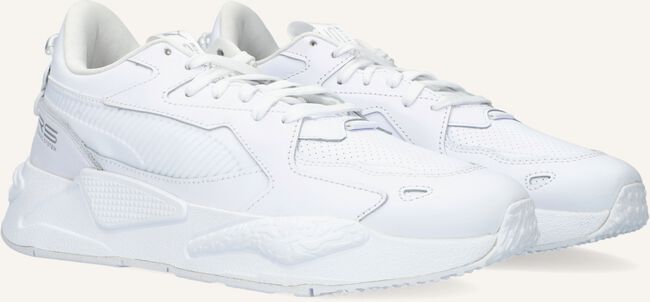 Witte PUMA Lage sneakers RSZ LTH Witte PUMA Lage sneakers RSZ LTH - large