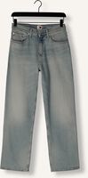 Lichtblauwe TOMMY JEANS Wide jeans DETSY MD LS DH6112 Lichtblauwe TOMMY JEANS Wide jeans DETSY MD LS DH6112 - medium