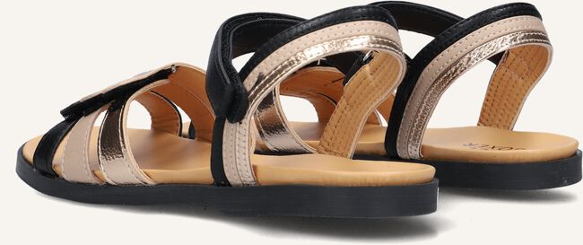 Zwarte BULLBOXER Sandalen ALM021F1S Zwarte BULLBOXER Sandalen ALM021F1S - large